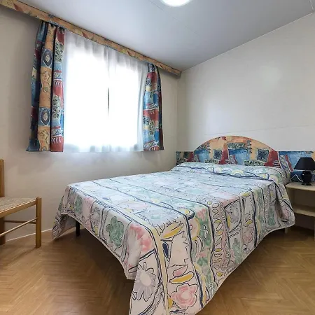 Pleasant Mobile Home In Sorso With Garden * Sorso